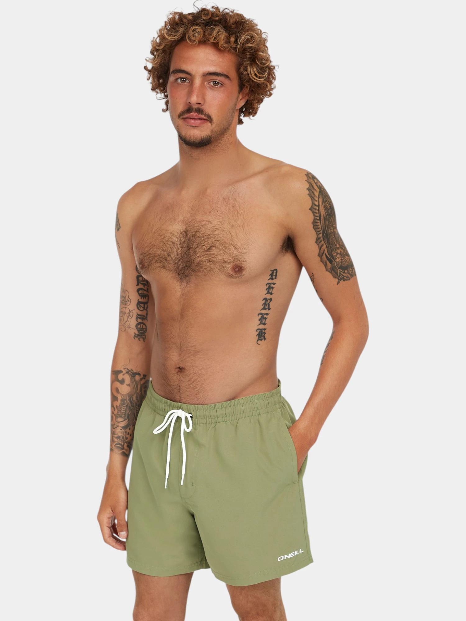 Szorty plażowe męskie O'Neill 15 Swim