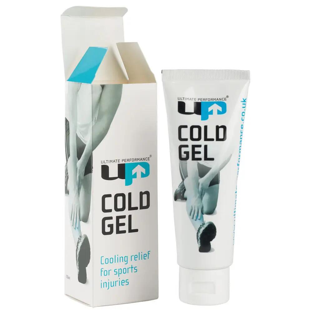 Żel Ultimate Performance