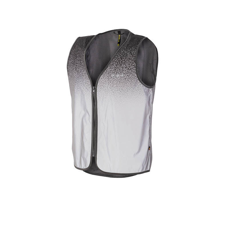 Wowow Storm Jacket kamizelka całkowicie odblaskowa XL