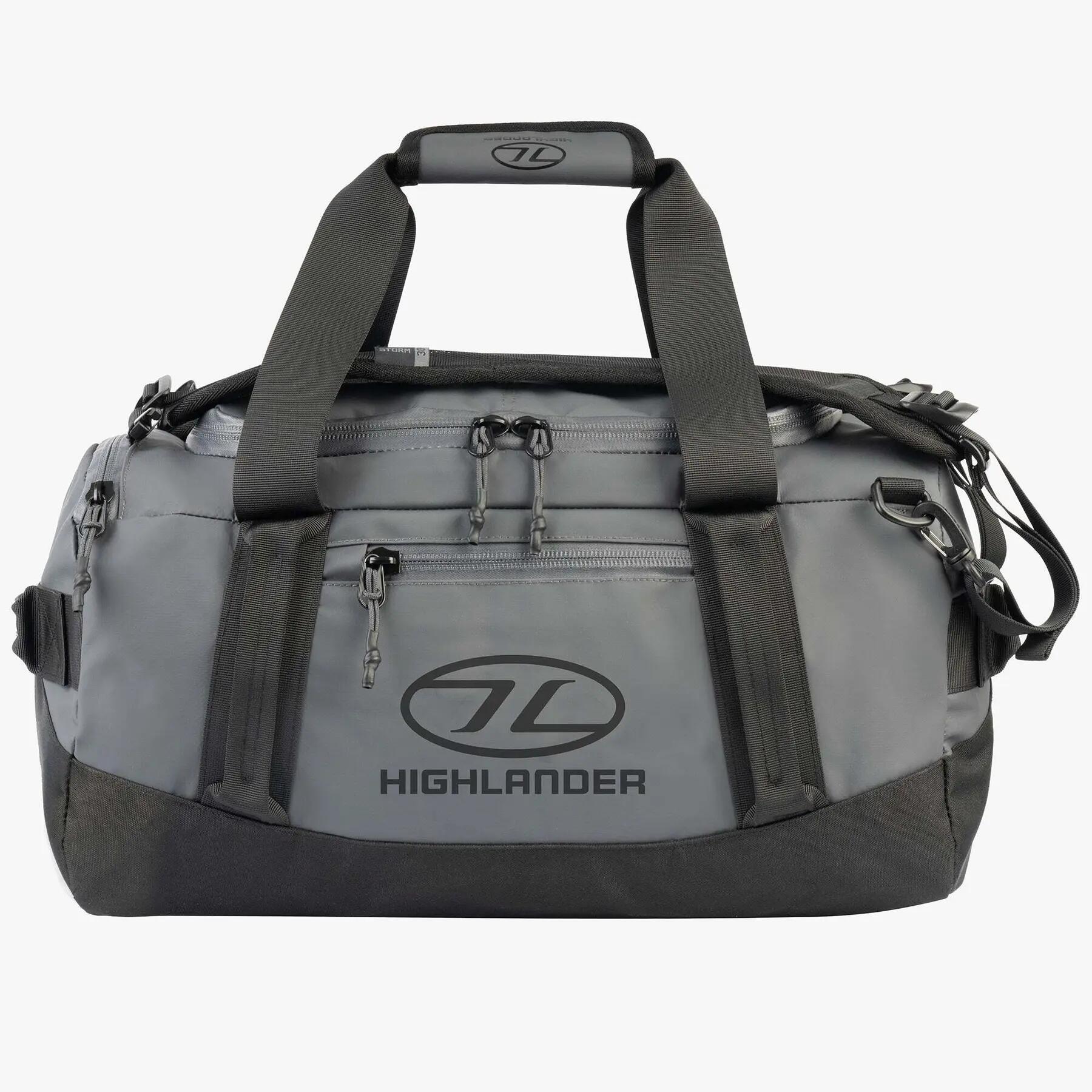 Torba Duffle Highlander Hauler