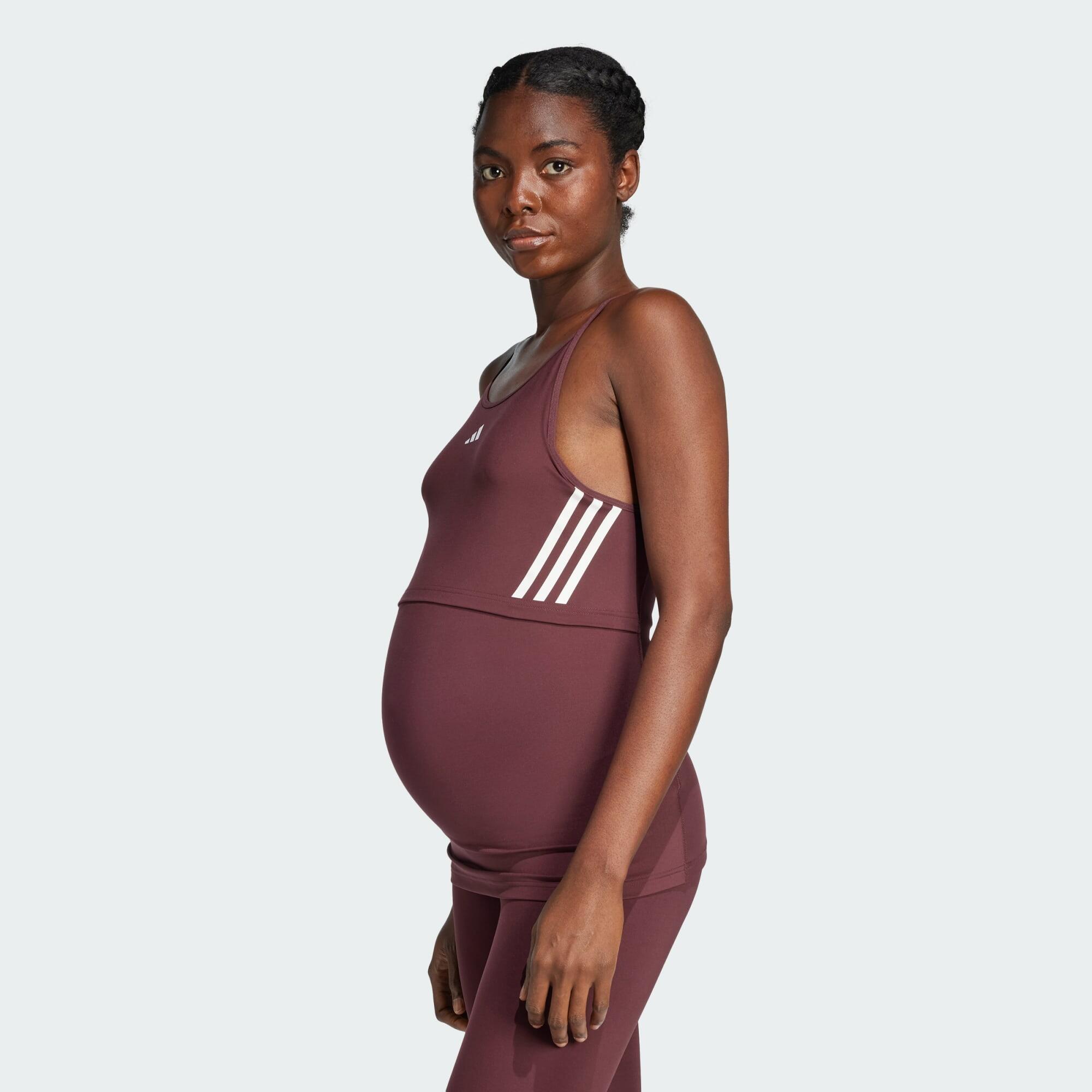 Koszulka Maternity Tank