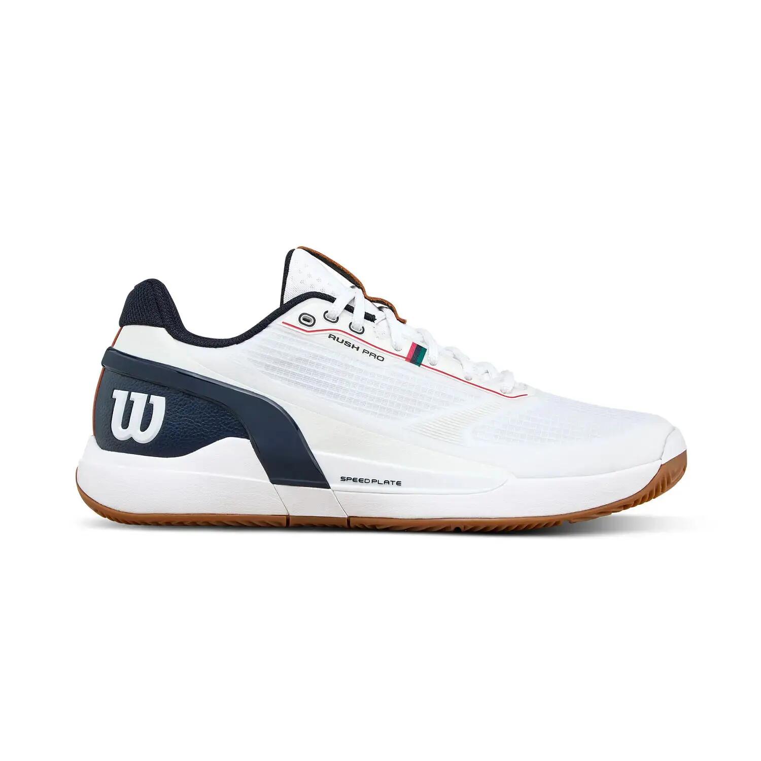 Buty do tenisa Wilson Rush Pro 5