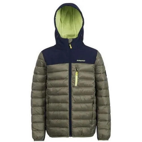 Dziecięca kurtka puchowa Protest Gonzo Outerwear