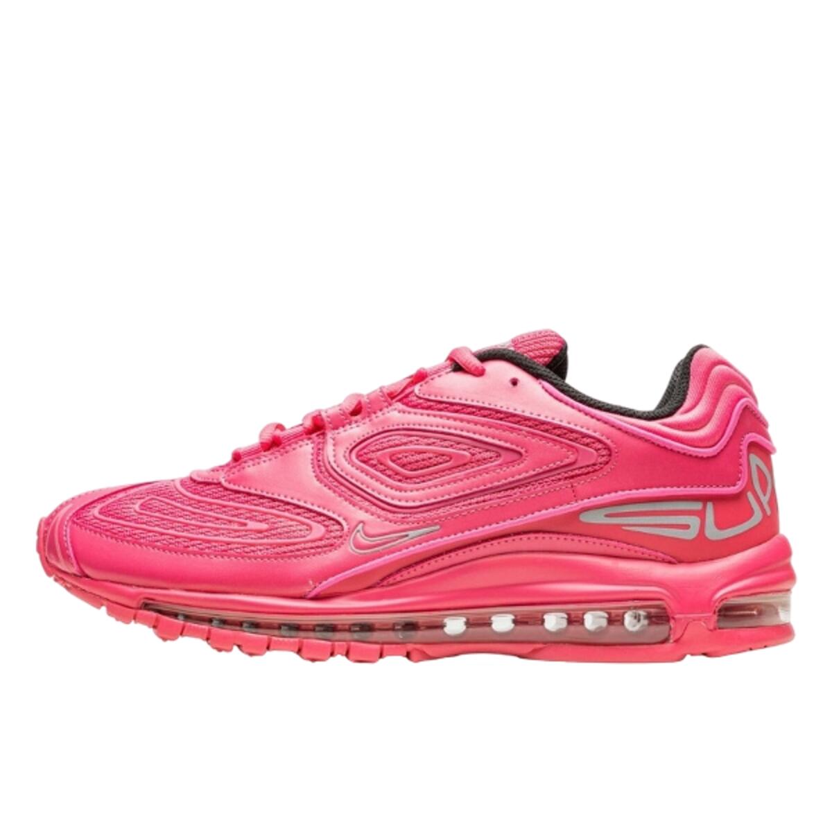 Buty do chodzenia dla dorosłych Air Max 98 TL Supreme Pink