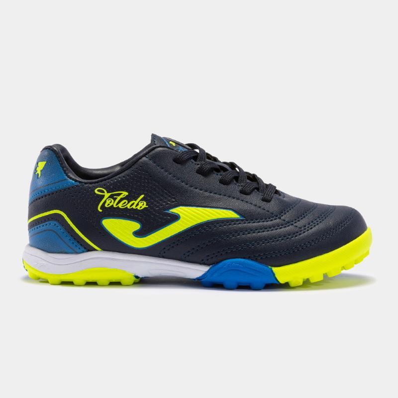 Buty piłkarskie JOMA JR TOLEDO TF – juniorskie na sztuczną trawę