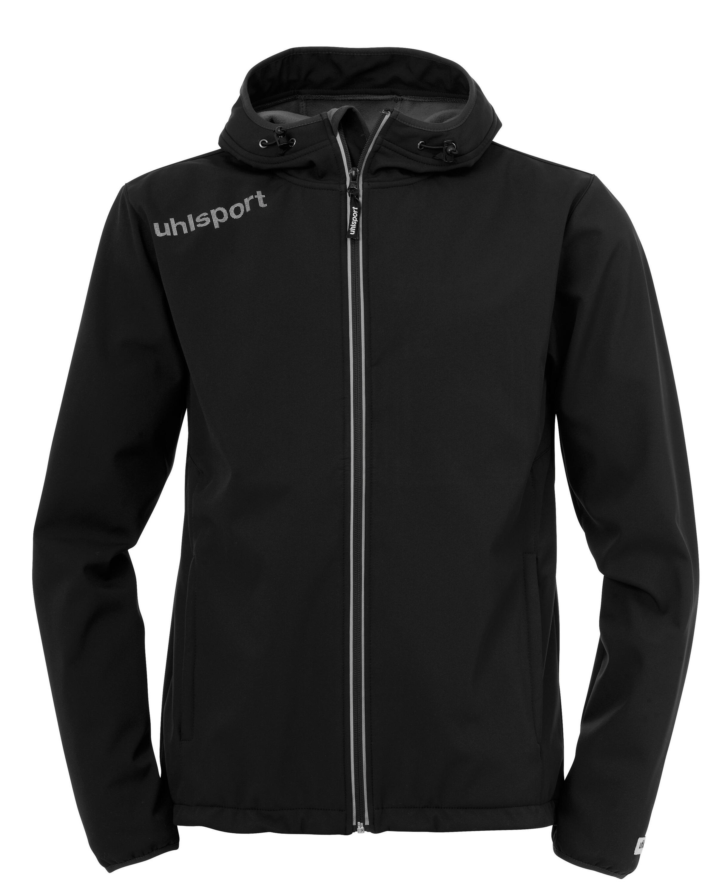 Kurtka softshellowa Uhlsport ESSENTIAL