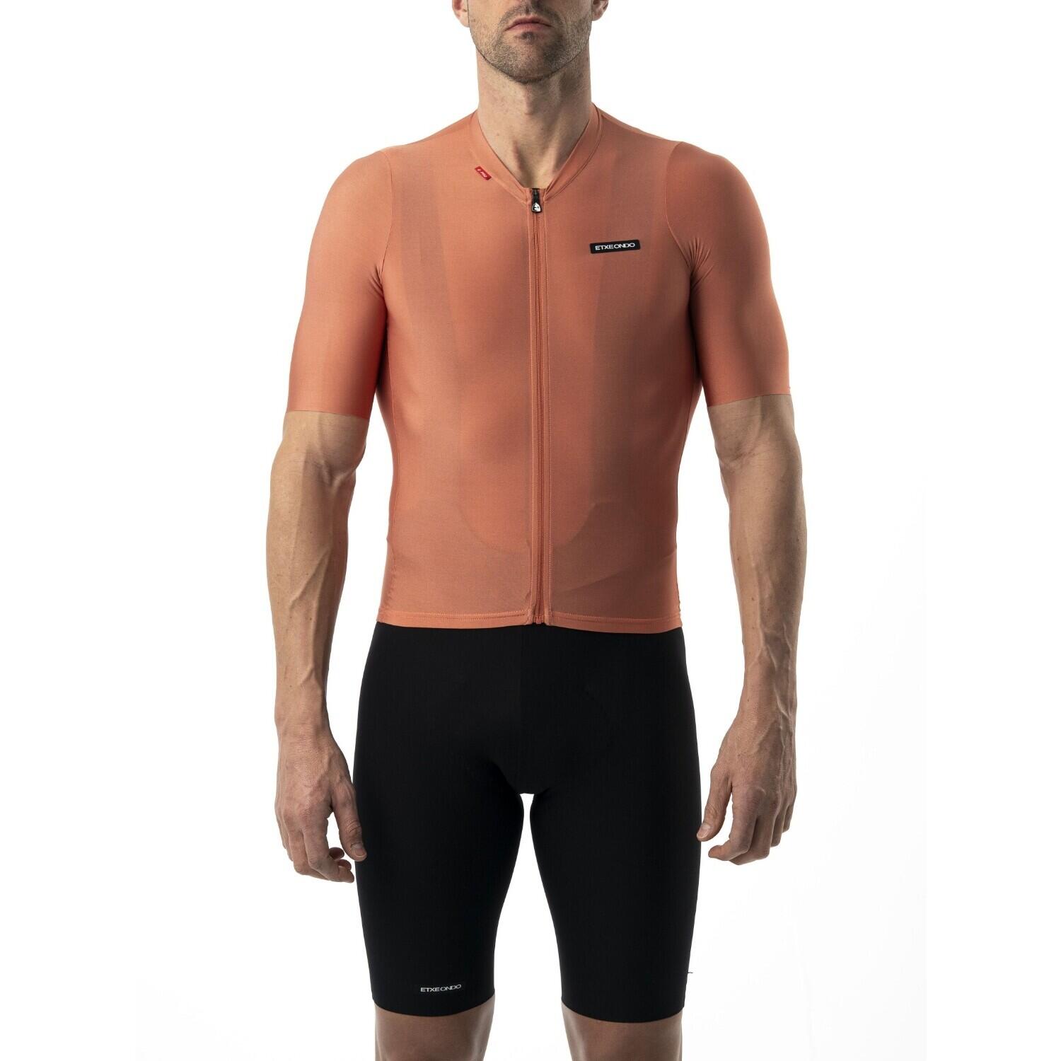 Koszulka Etxeondo Alde Metalic