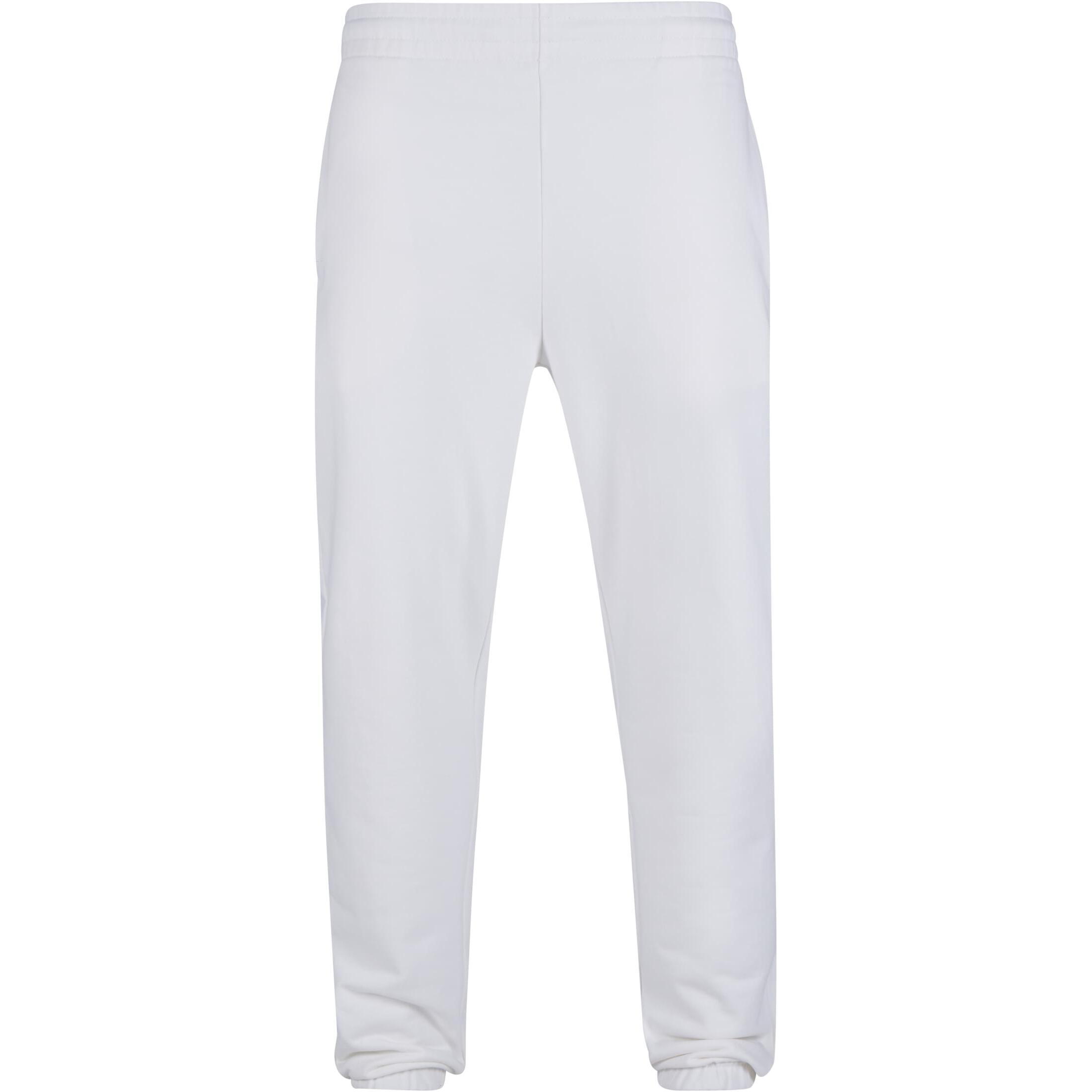 Bardzo grube spodnie dresowe Urban Classics