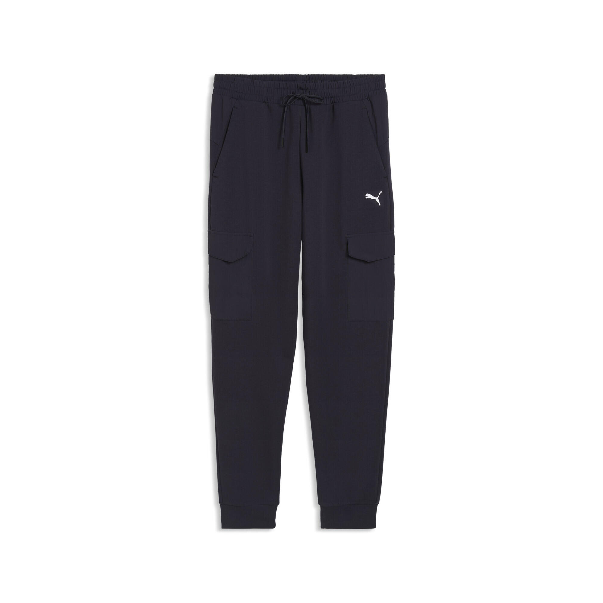 Męskie bojówki PUMA Sport PUMA