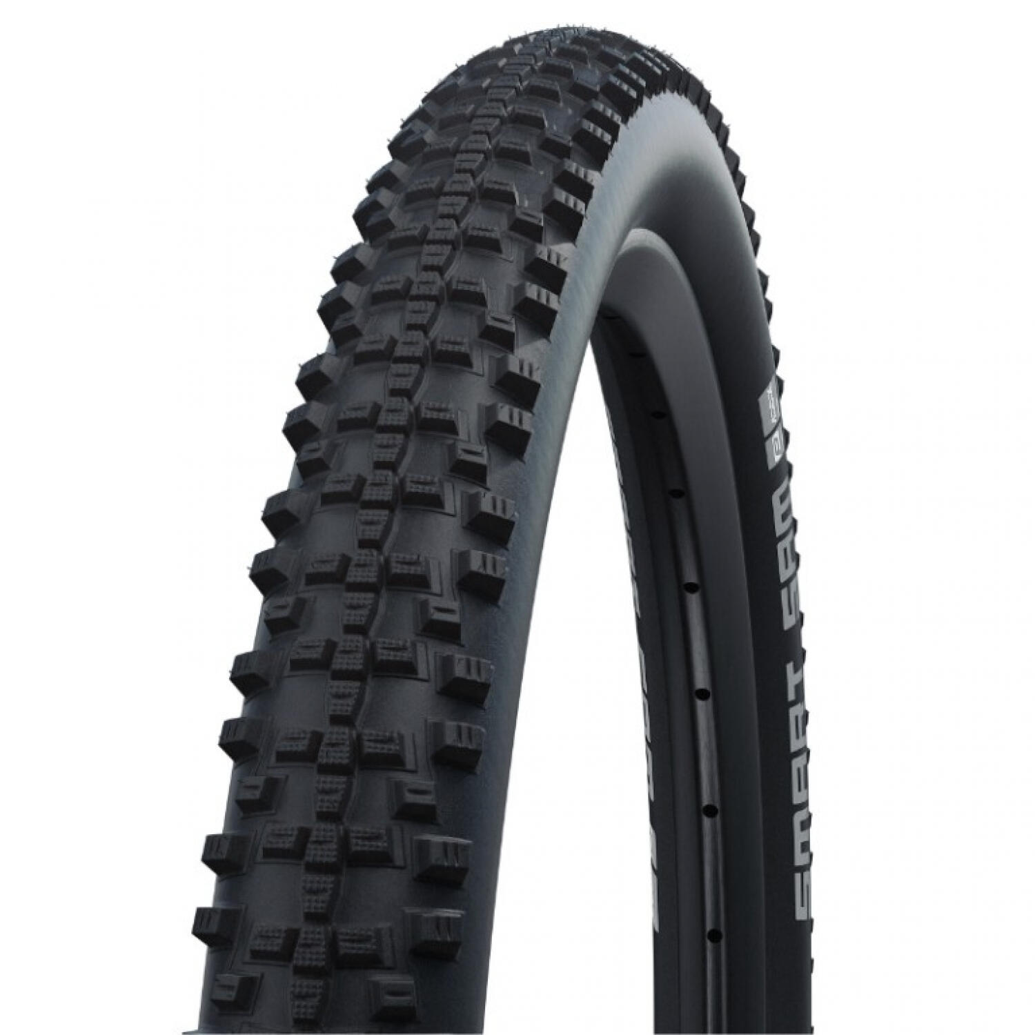 Opona Smart Sam Perf 28 X 1 40 Czarna