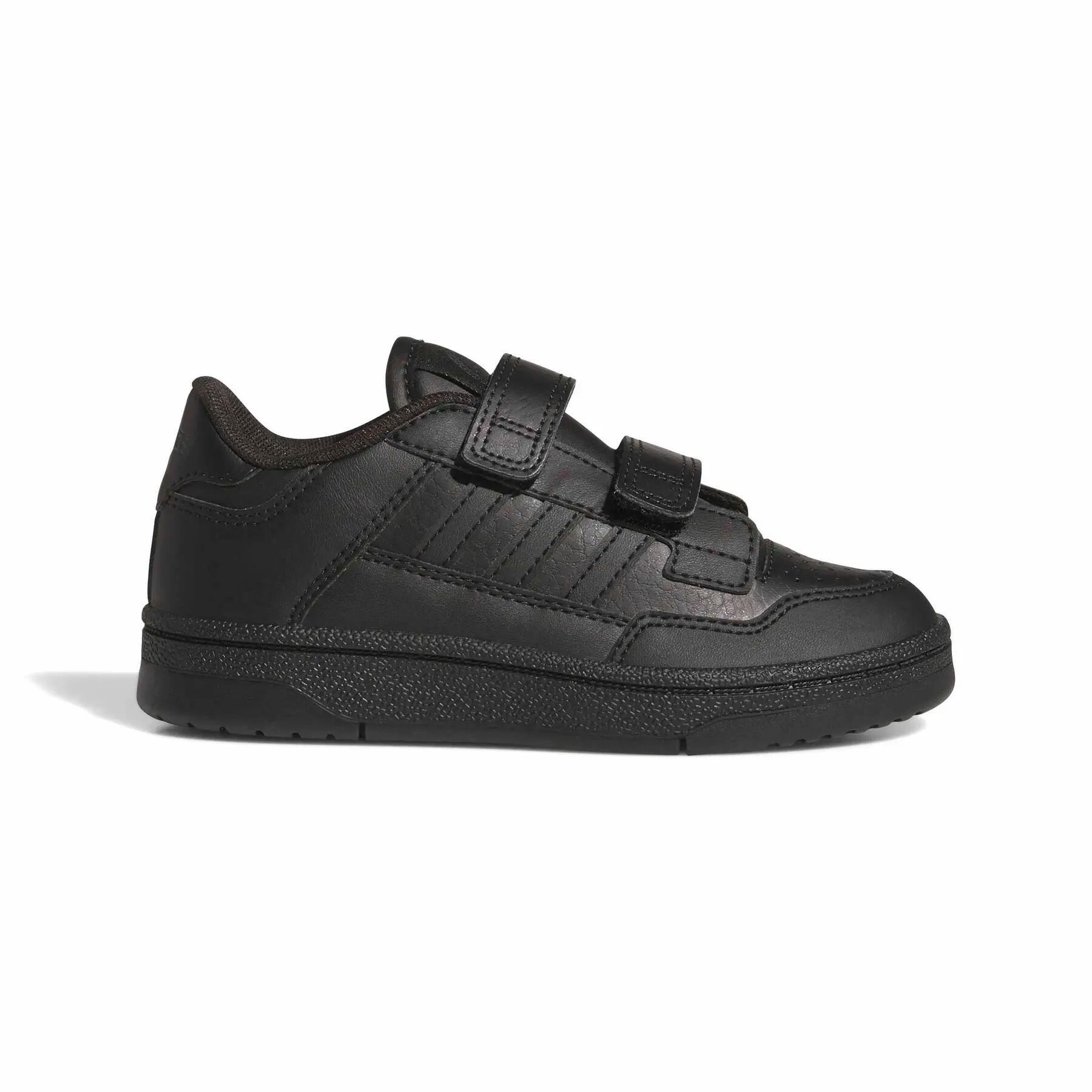 Dziecięce buty do koszykówki adidas Rapid Court