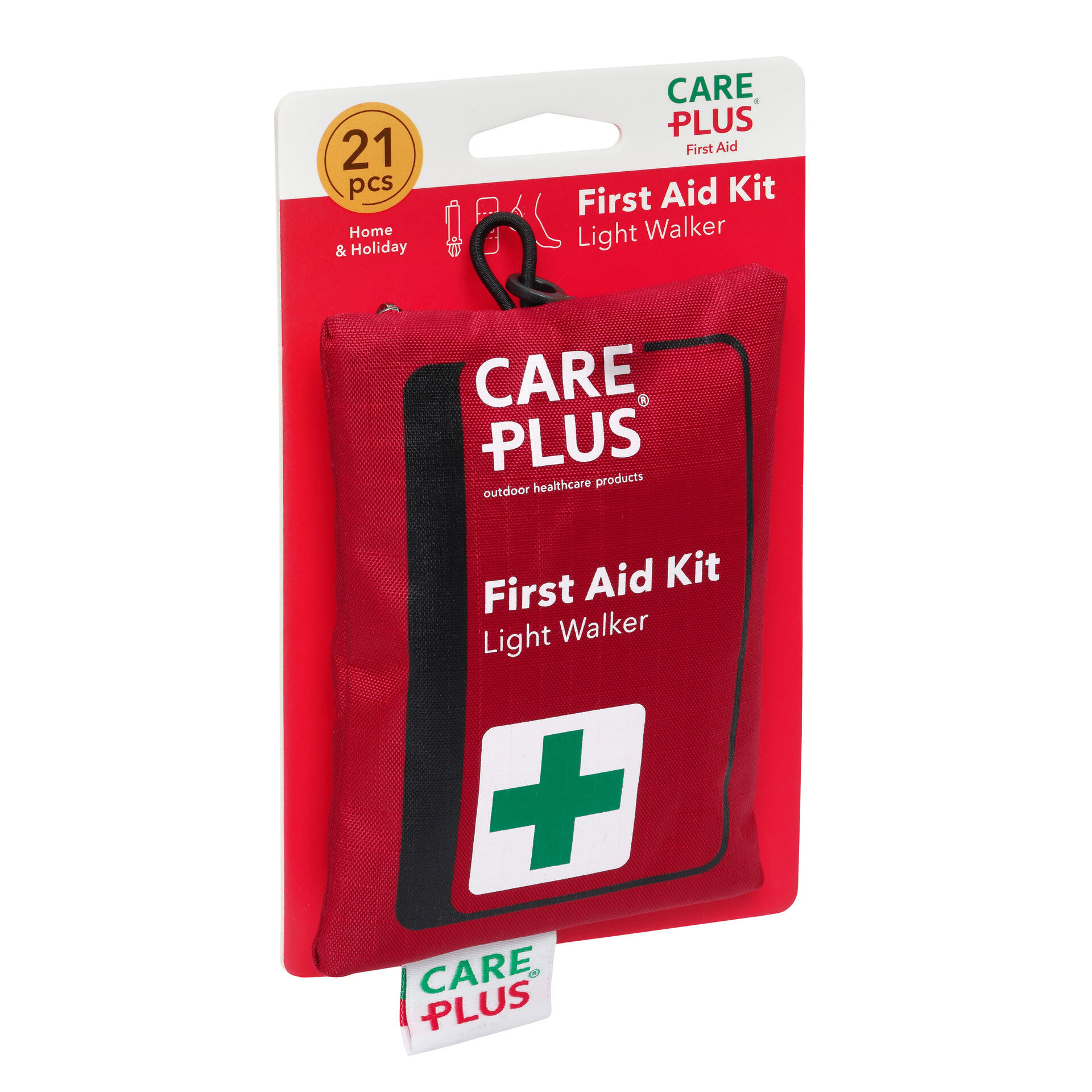 Apteczka Care Plus First Aid Kit Light
