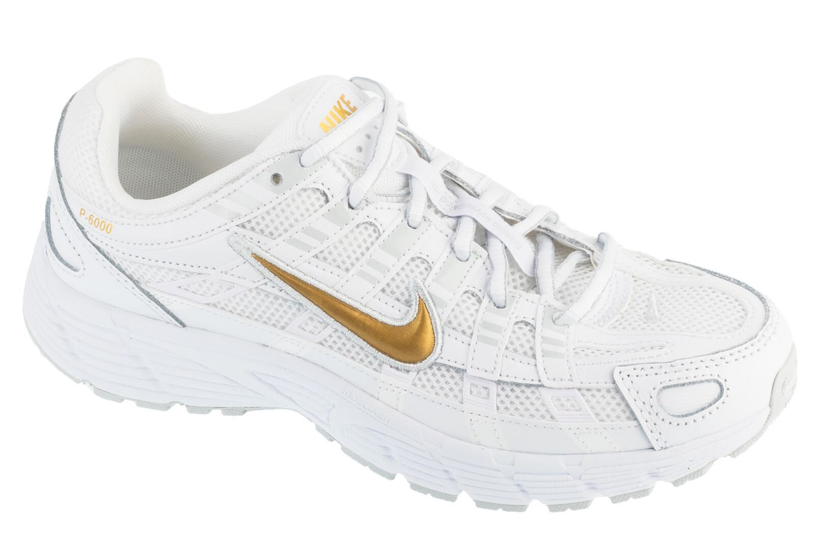 Buty sportowe Sneakersy damskie, P-6000 K