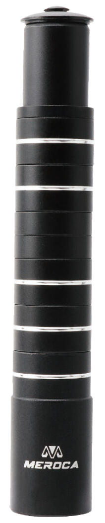 Adapter wspornika kierownicy Meroca A-head 210mm