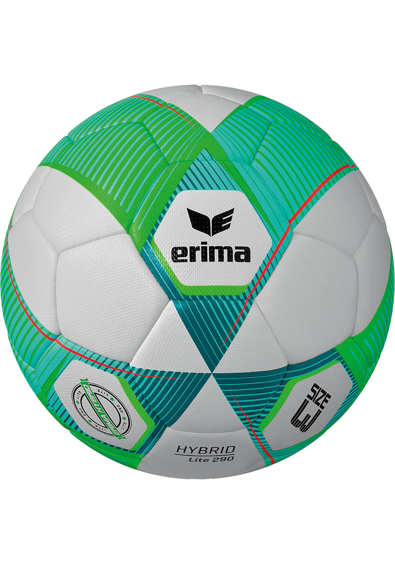 Piłka Erima Hybrid Lite 290