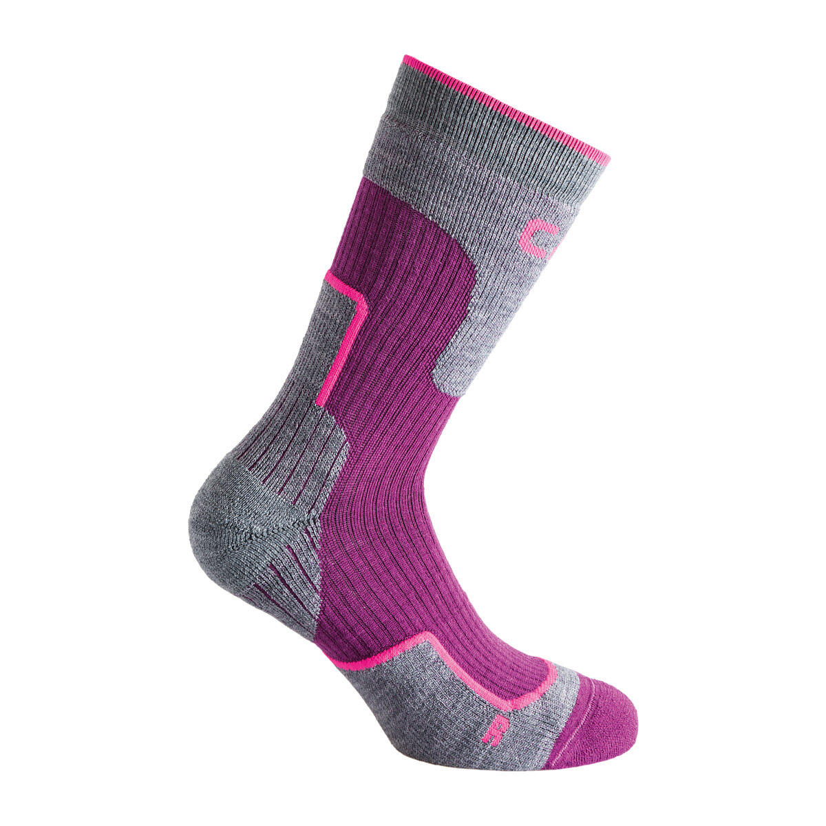 Skarpety trekkingowe CMP WOOL MID