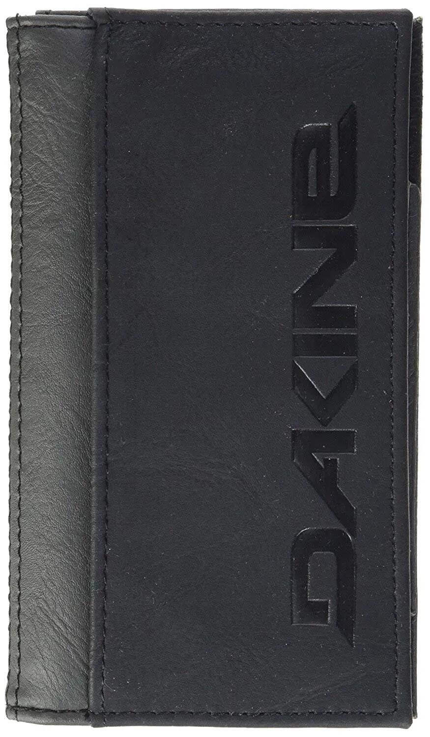 Etui na telefon iPhone Dakine Tucker w kolorze czarnym
