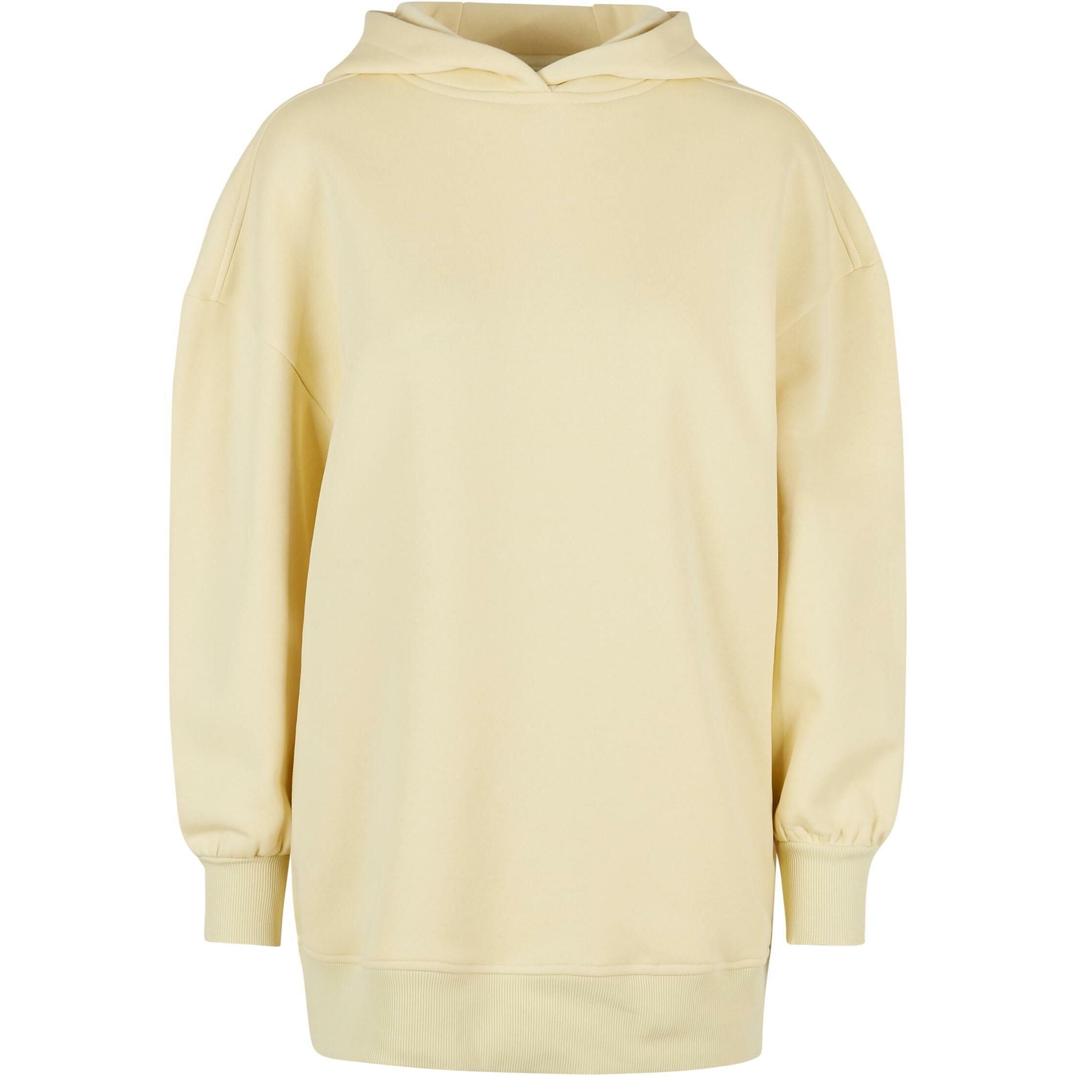 Bluza damska z kapturem Urban Classics Oversized
