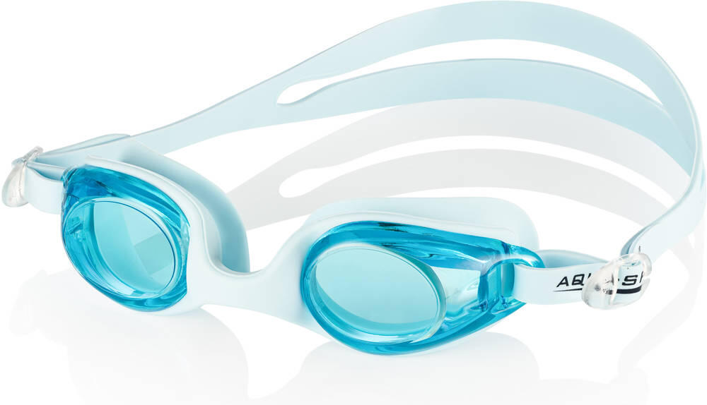 Okularki pływackie dla dzieci Aqua Speed Ariadna
