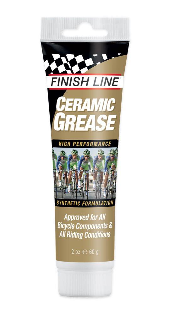 Smar ceramiczny Finish Line