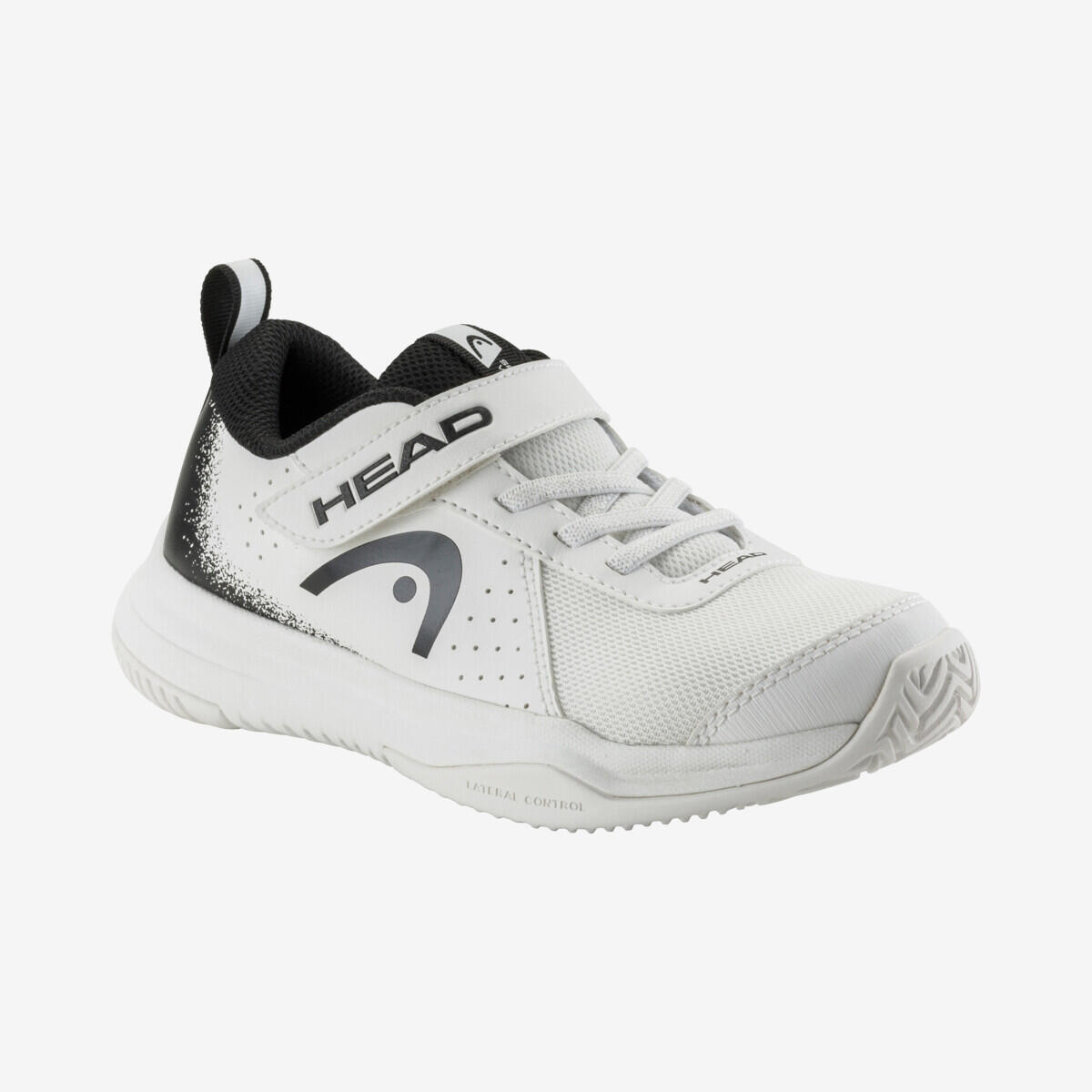 Buty tenisowe dla dzieci Head Sprint Velcro 40