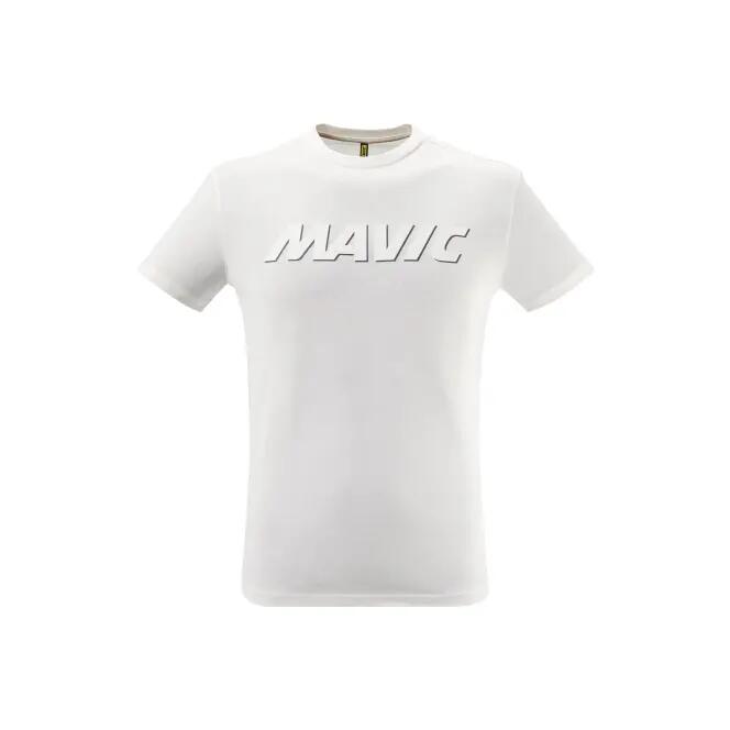 Koszulka Mavic avec logo Corporate