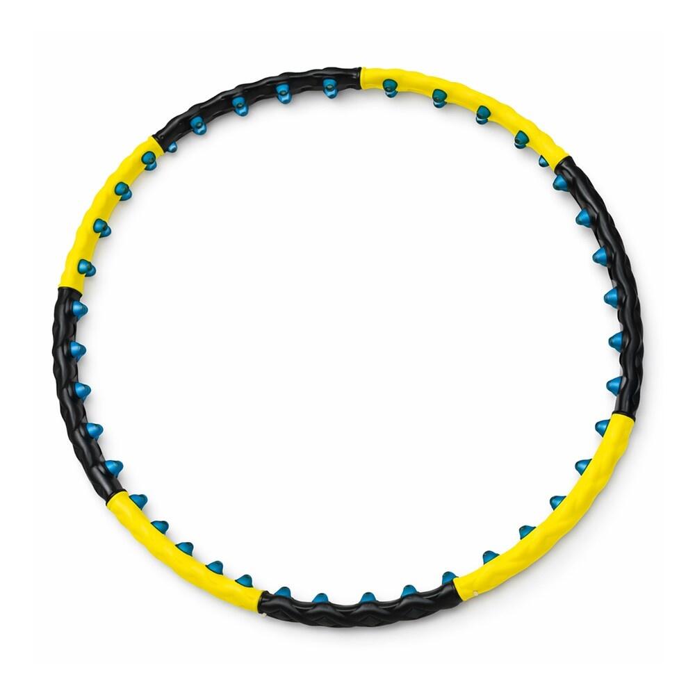 Masażer hula hoop z guzkami WHH-110 WOZINSKY