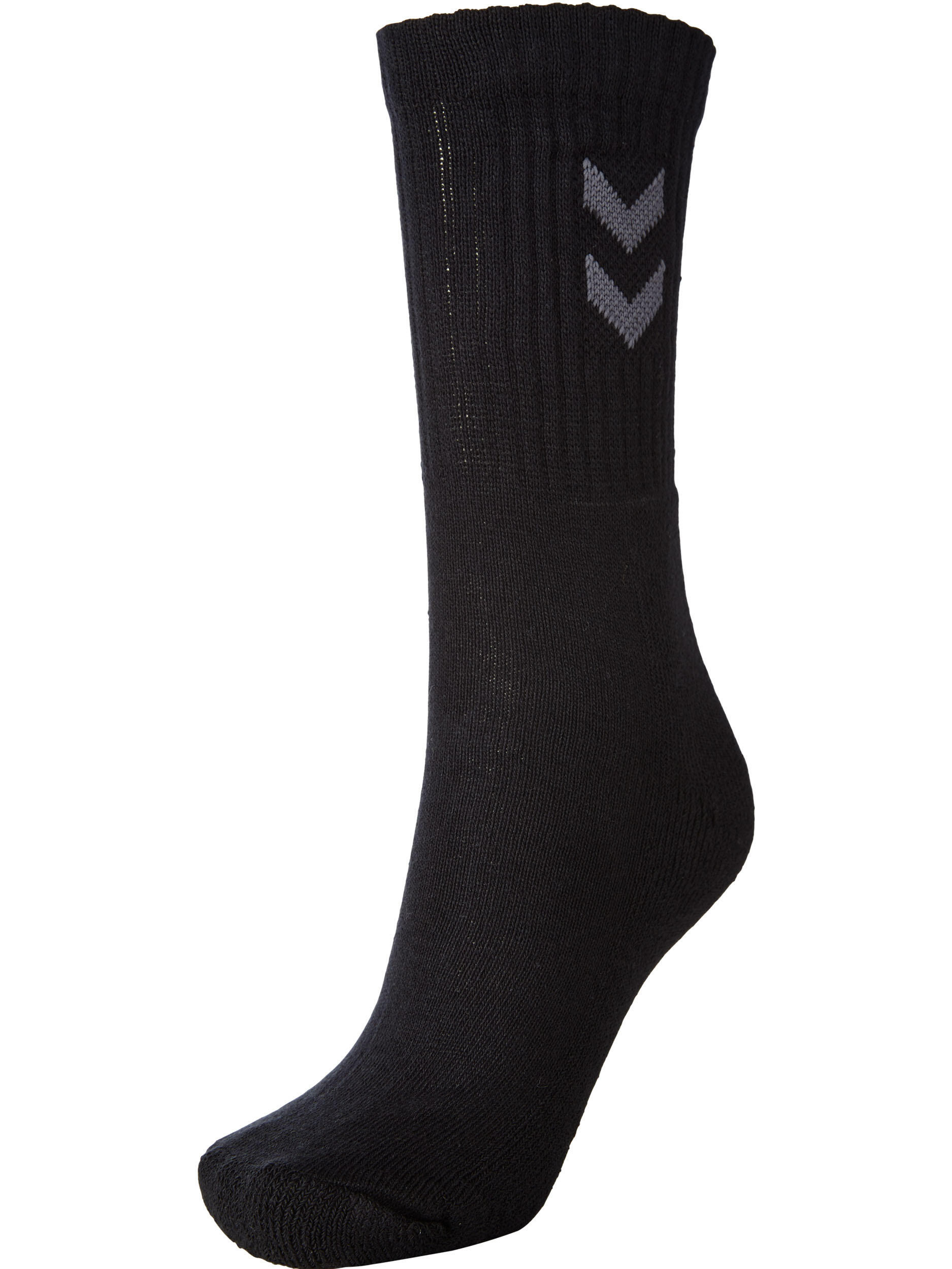 Zestaw skarpet sportowych dla dzieci Hummel 3-Pack Basic Sock