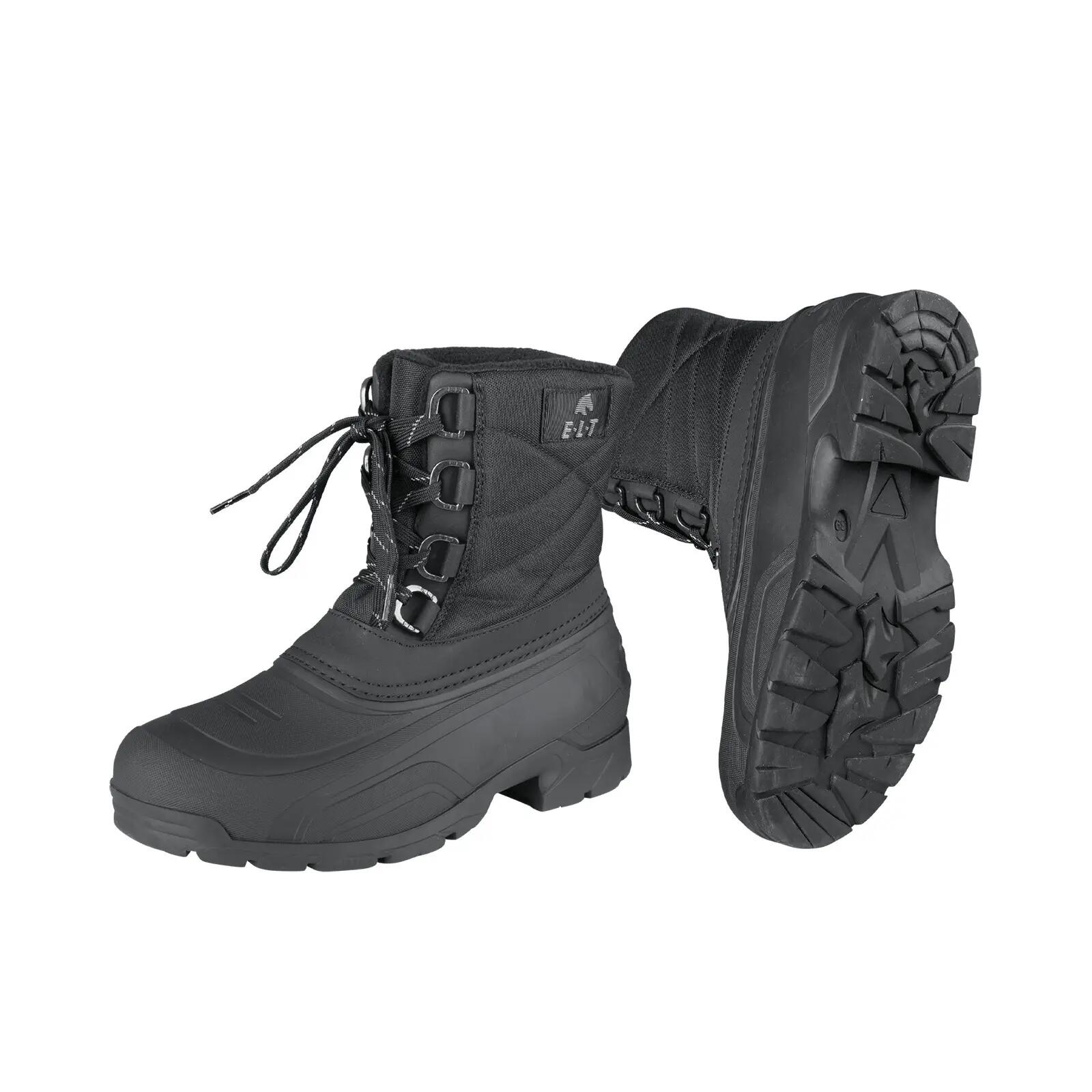 Damskie buty do jazdy konnej ELT Chicago