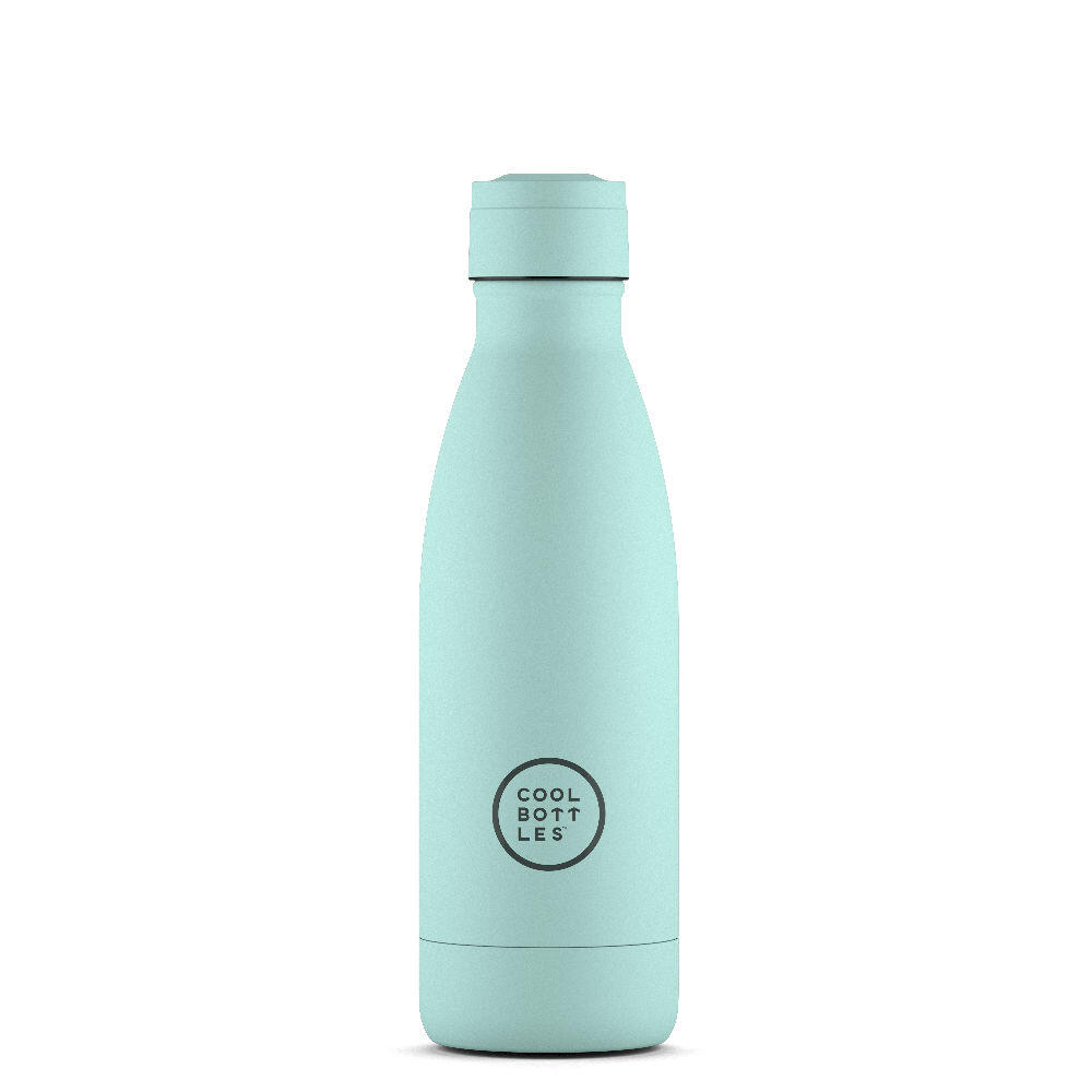 Butelka termiczna Cool Bottles 350 ml Triple cool
