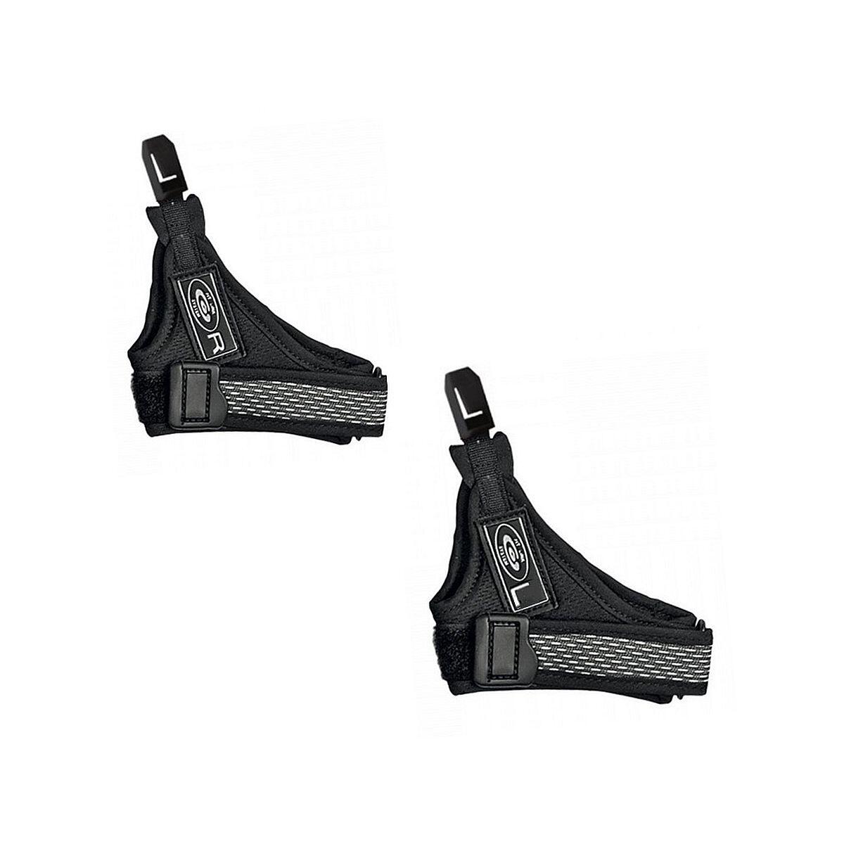 Pasek do kijów nordic walking Gabel NCS Comfort 02/36