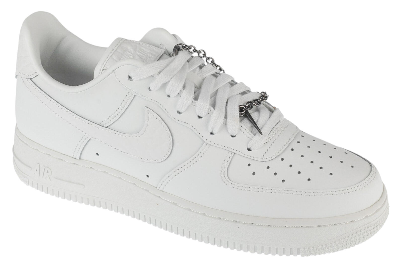 Buty sportowe Sneakersy damskie, Air Force 1 07 Low
