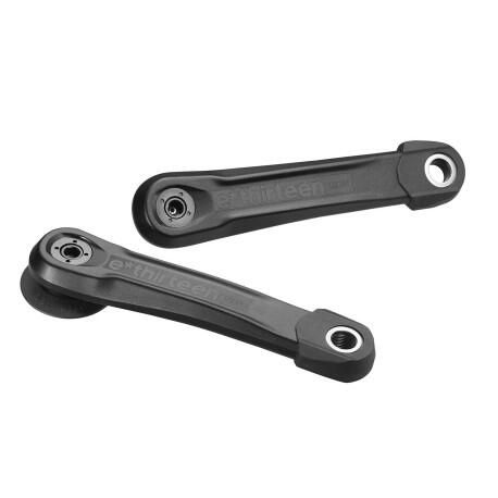 Korby Helix Core e*spec - 160mm - Bosch Gen4/Brose S Mag/TQ HPR50