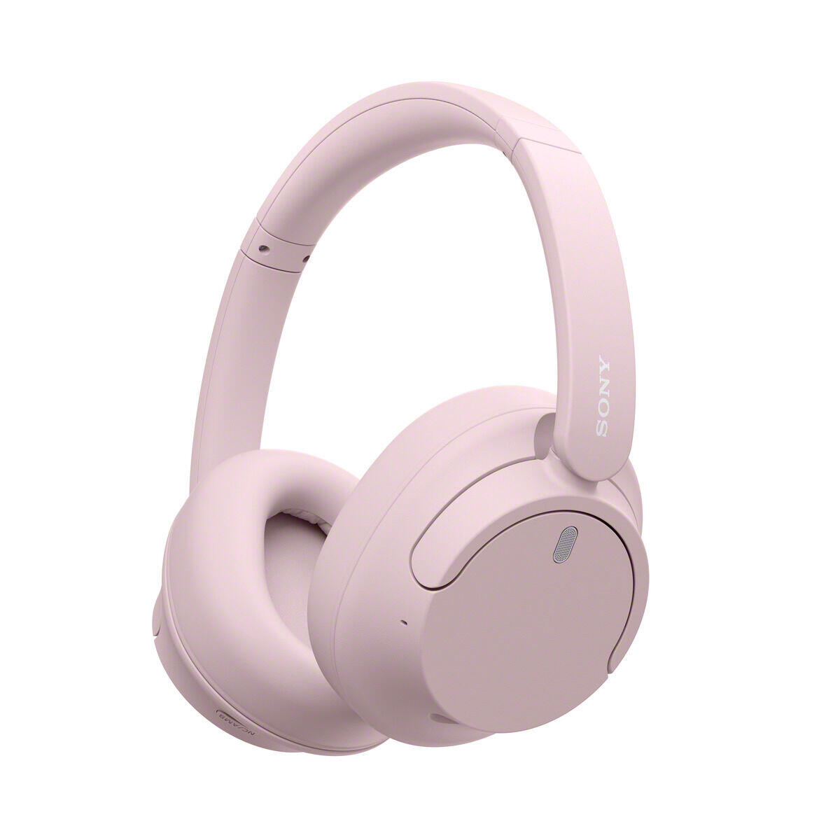 Słuchawki Sony WHCH720NP.CE7 Niebieski