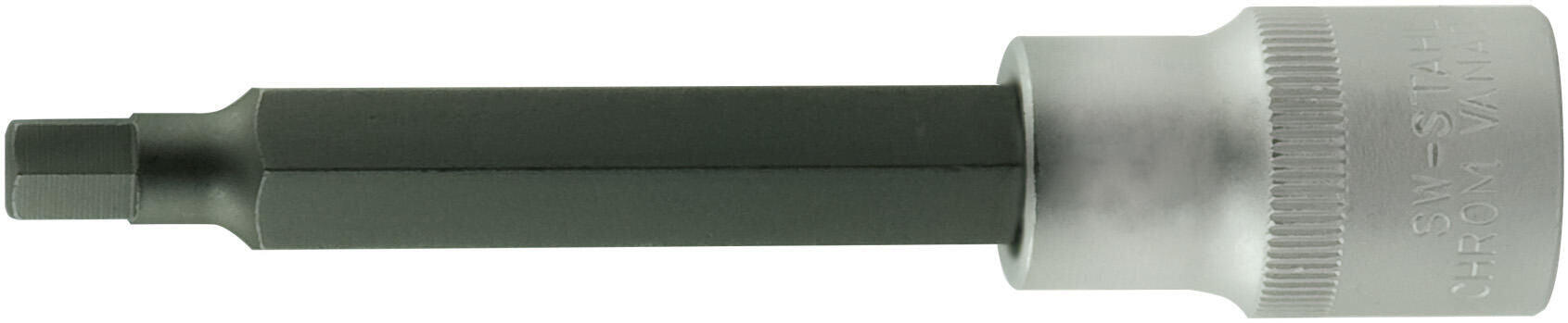 SW STAHL nasadka 1/2 wewnętrzny sześciokąt 11 x 100 mm