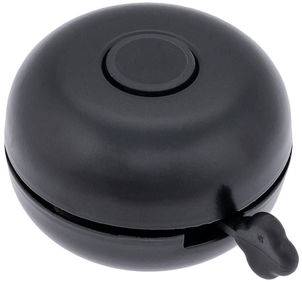 CONTEC Big Dong dzwonek rowerowy stal Ø88 mm na kierownicę Ø22,2 mm