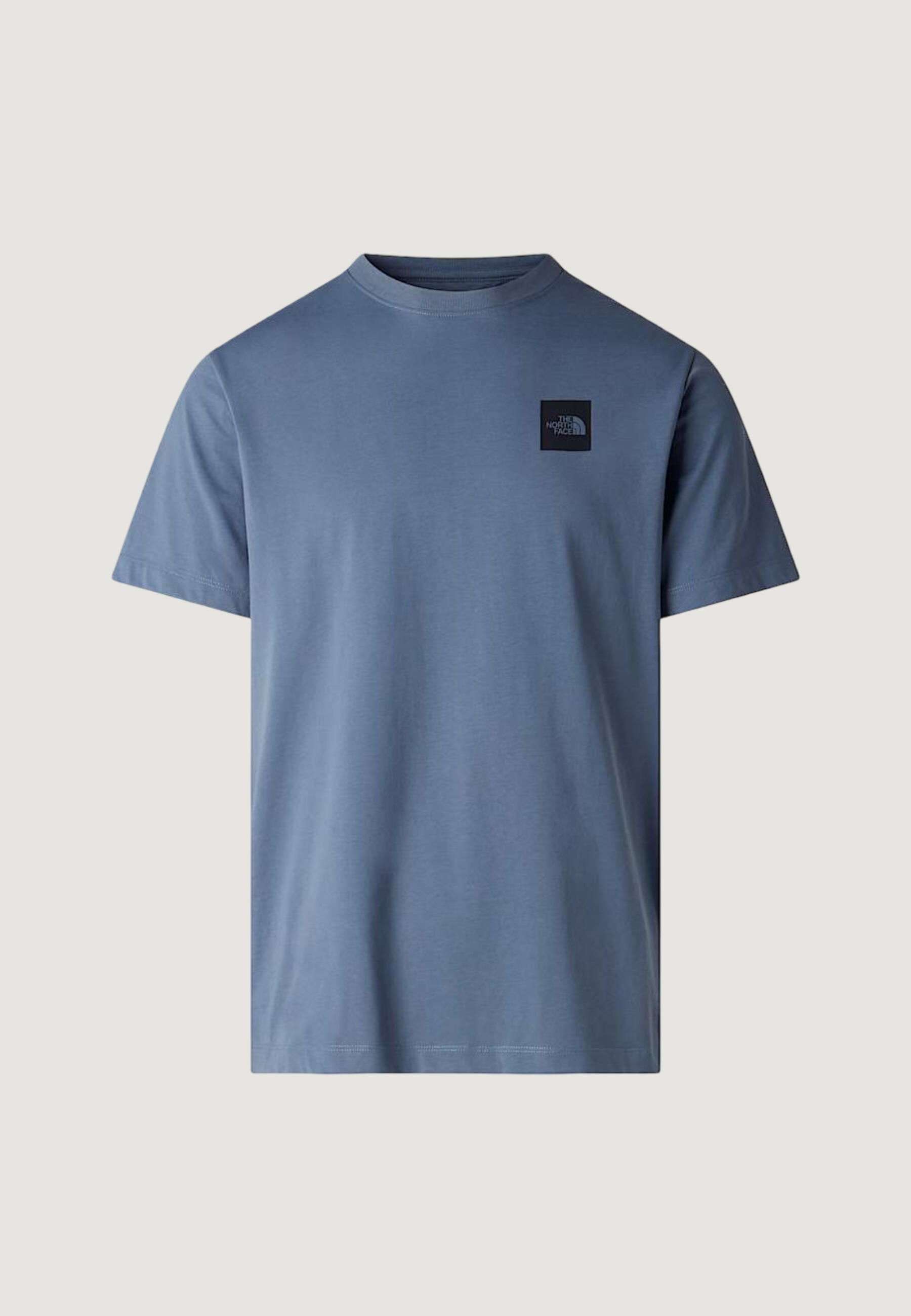 Koszulka crop top Mężczyzna M EVOLUTION BOX HALF DOME
