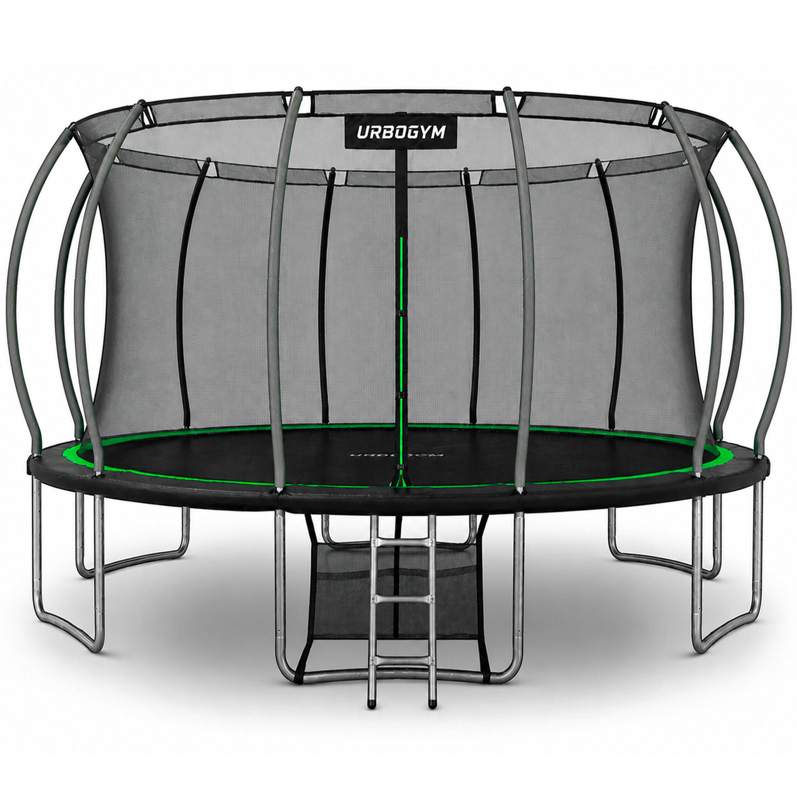 Trampolina Ogrodowa Infinity 16FT