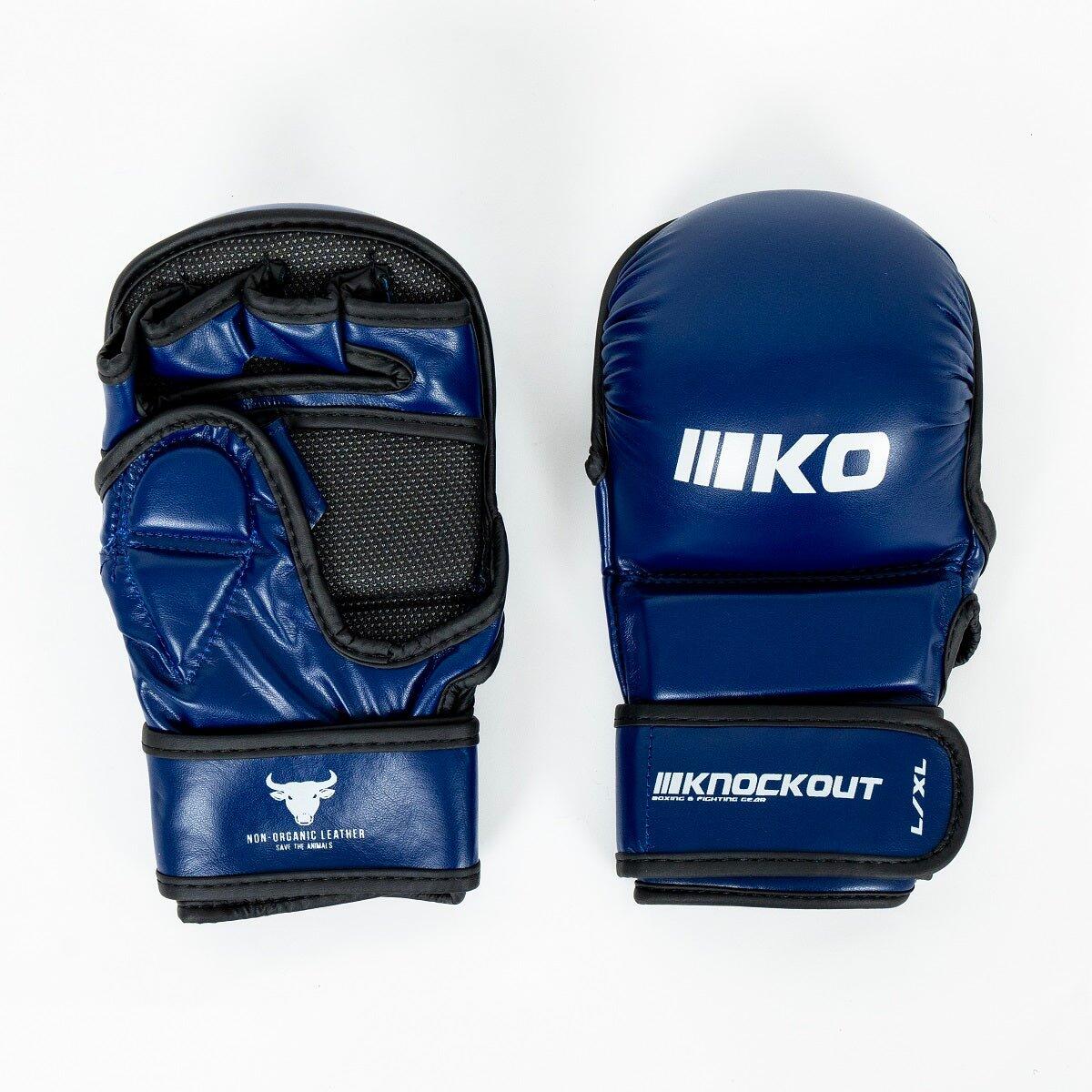 Rękawice MMA Knockout Sparring