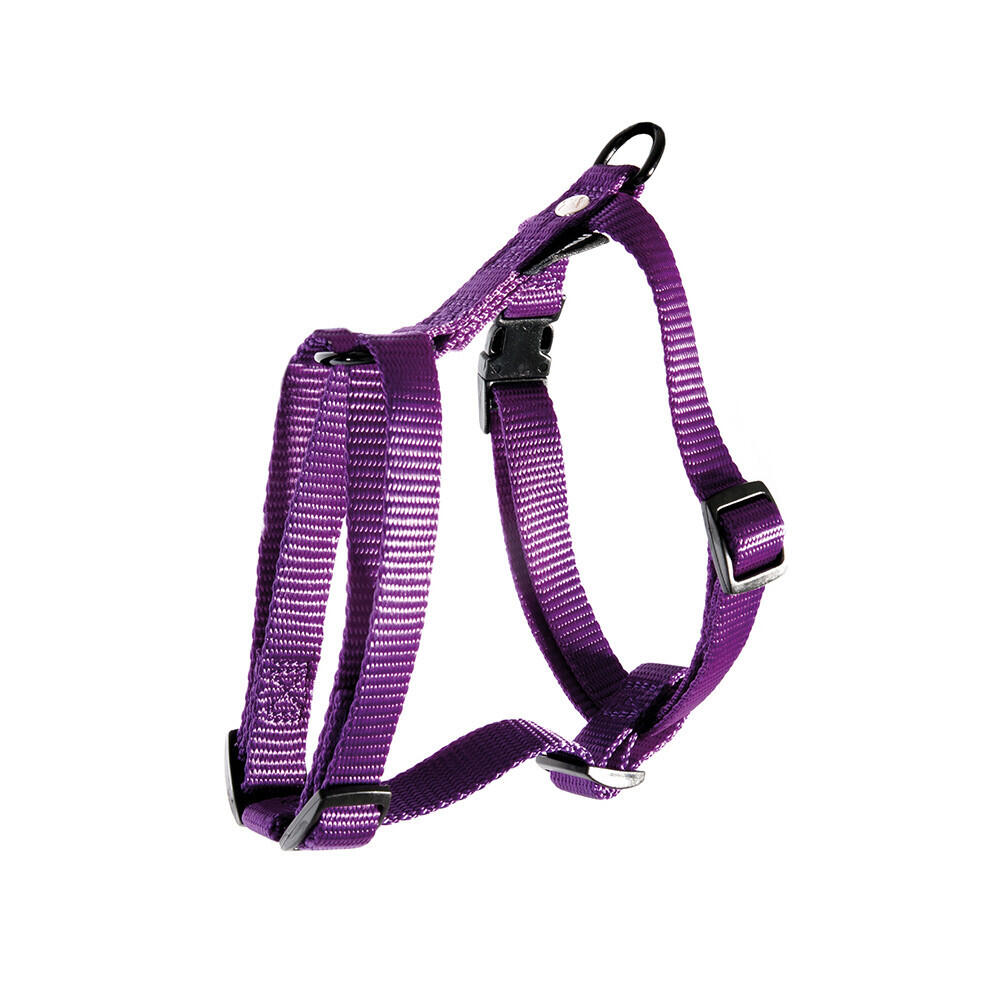 Regulowany uprząż dla psa classic nylon Martin Sellier XL