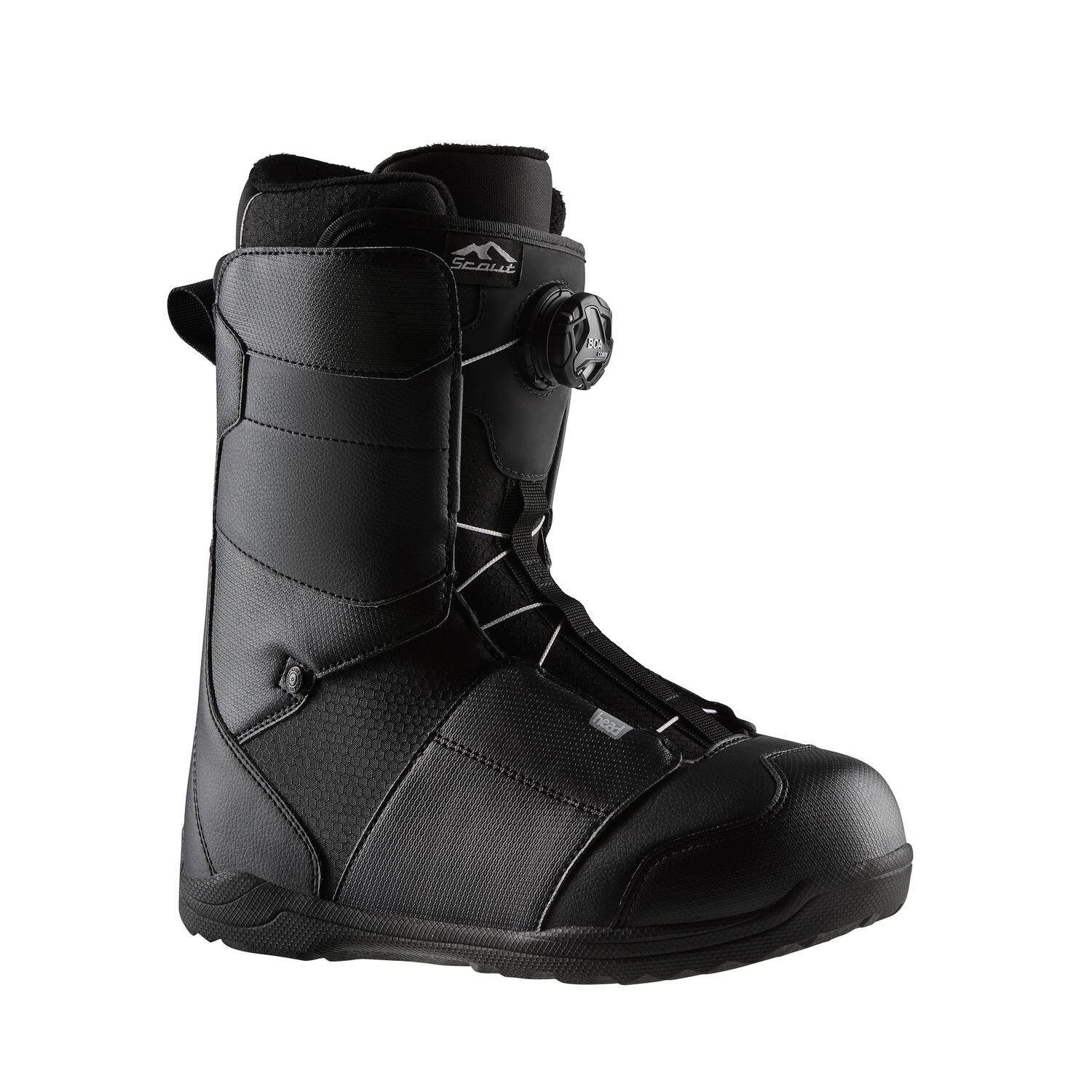 Buty snowboardowe Head Scout Lyt Boa