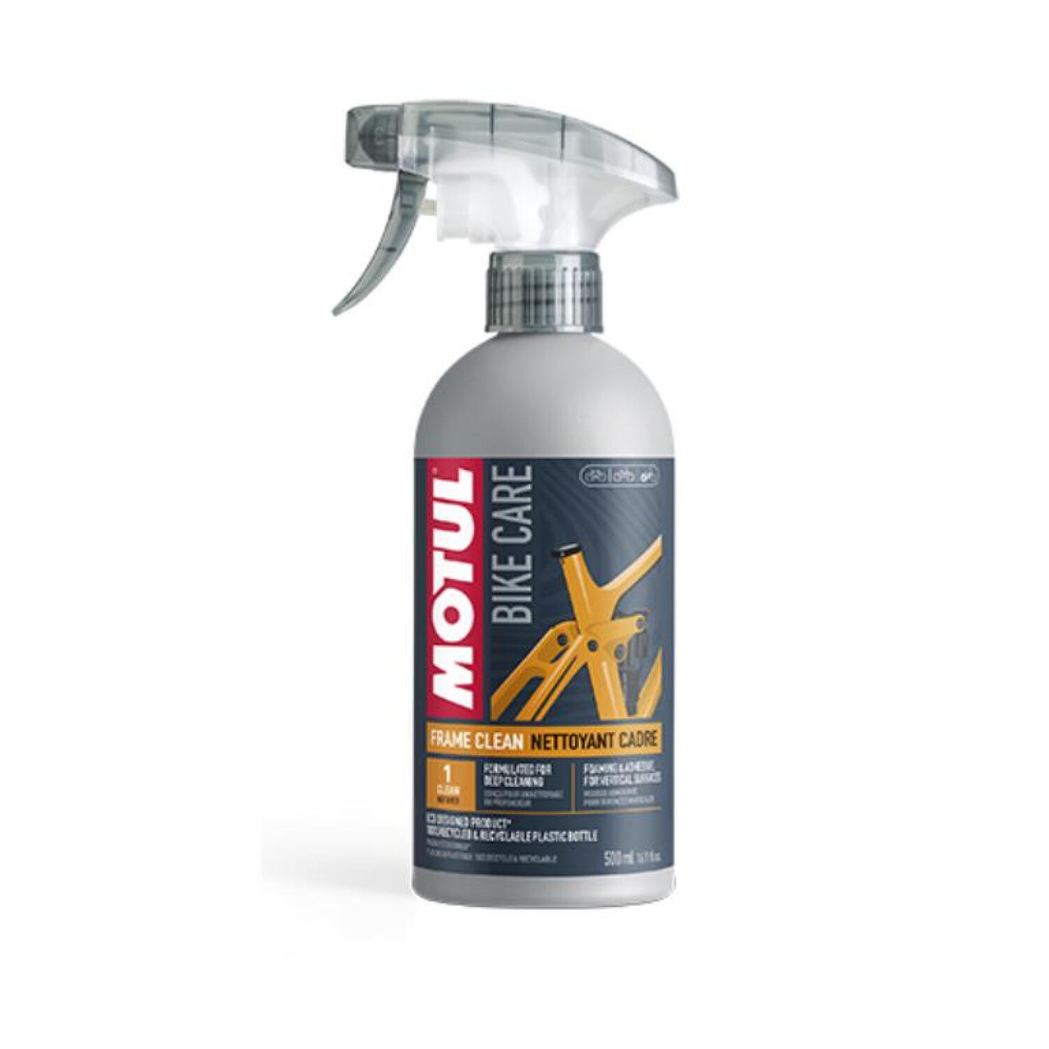 Motul Frame Clean środek do czyszczenia ramy 500 ml