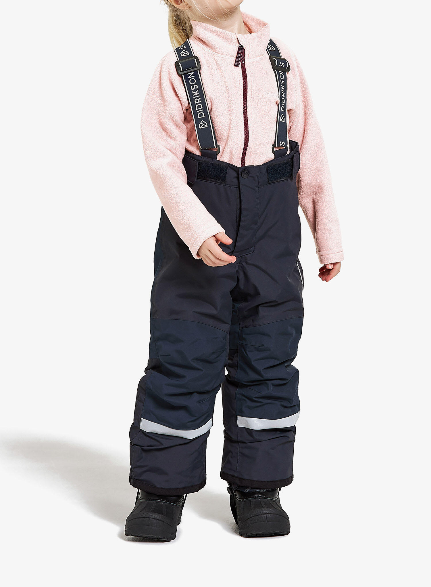 Spodnie dla dzieci Didriksons Idre Pants