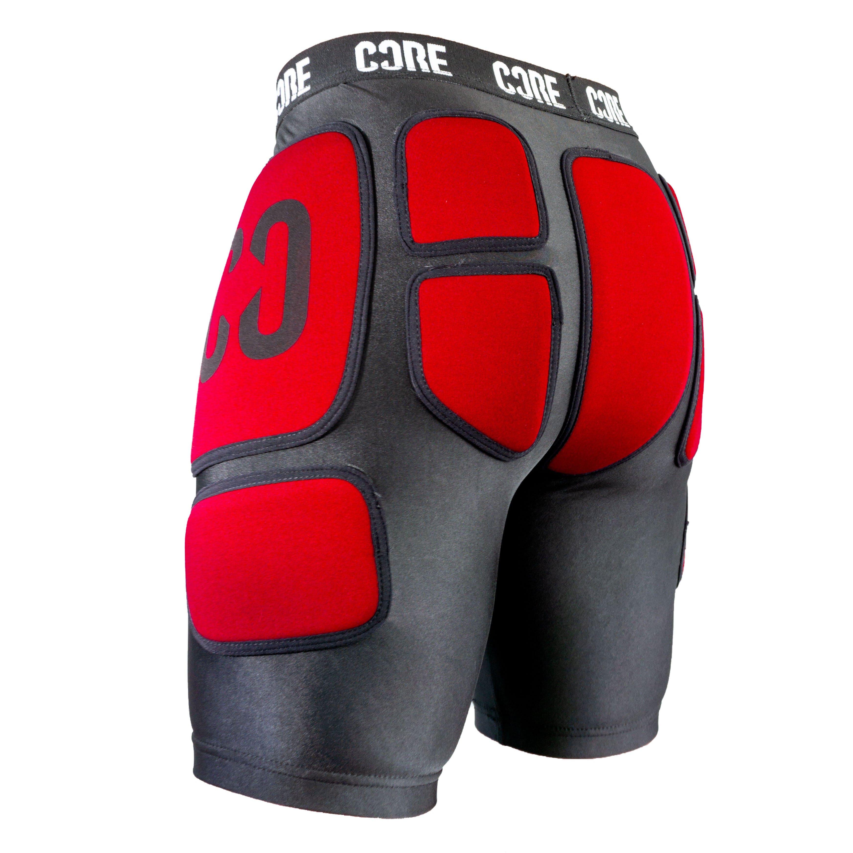 Szorty Core Impact Stealth