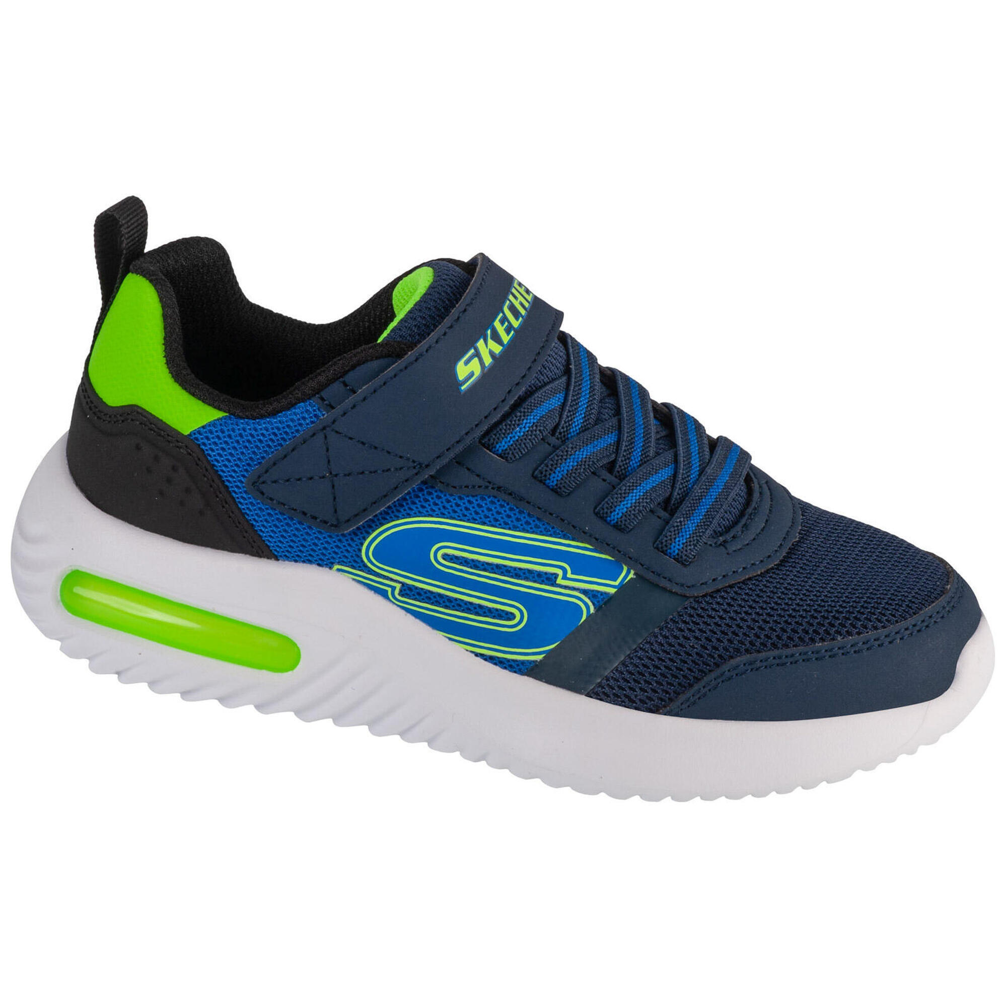 Buty sportowe Sneakersy chłopięce  Bounder-Tech - Ultravoid