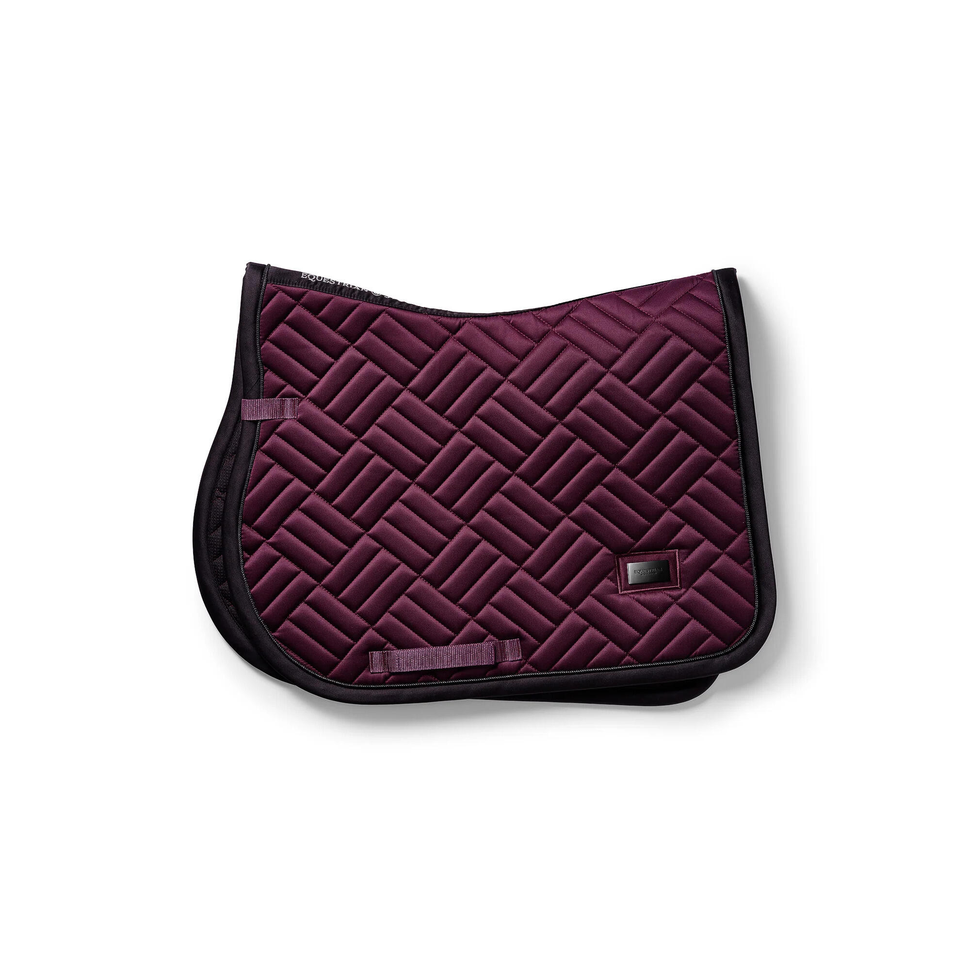 Maty do skakania Equestrian Stockholm Modern
