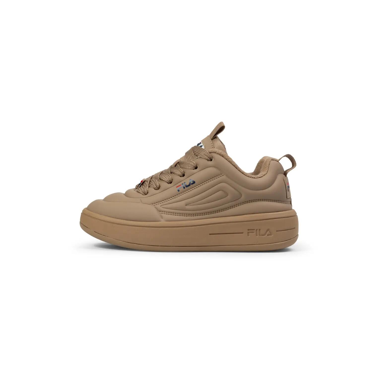 Buty damskie Fila Superbubble