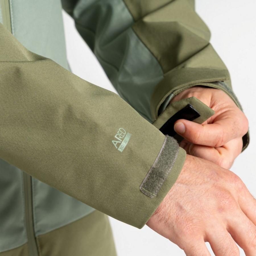 Kurtka turystyczna Dare 2B Torrek II Waterproof