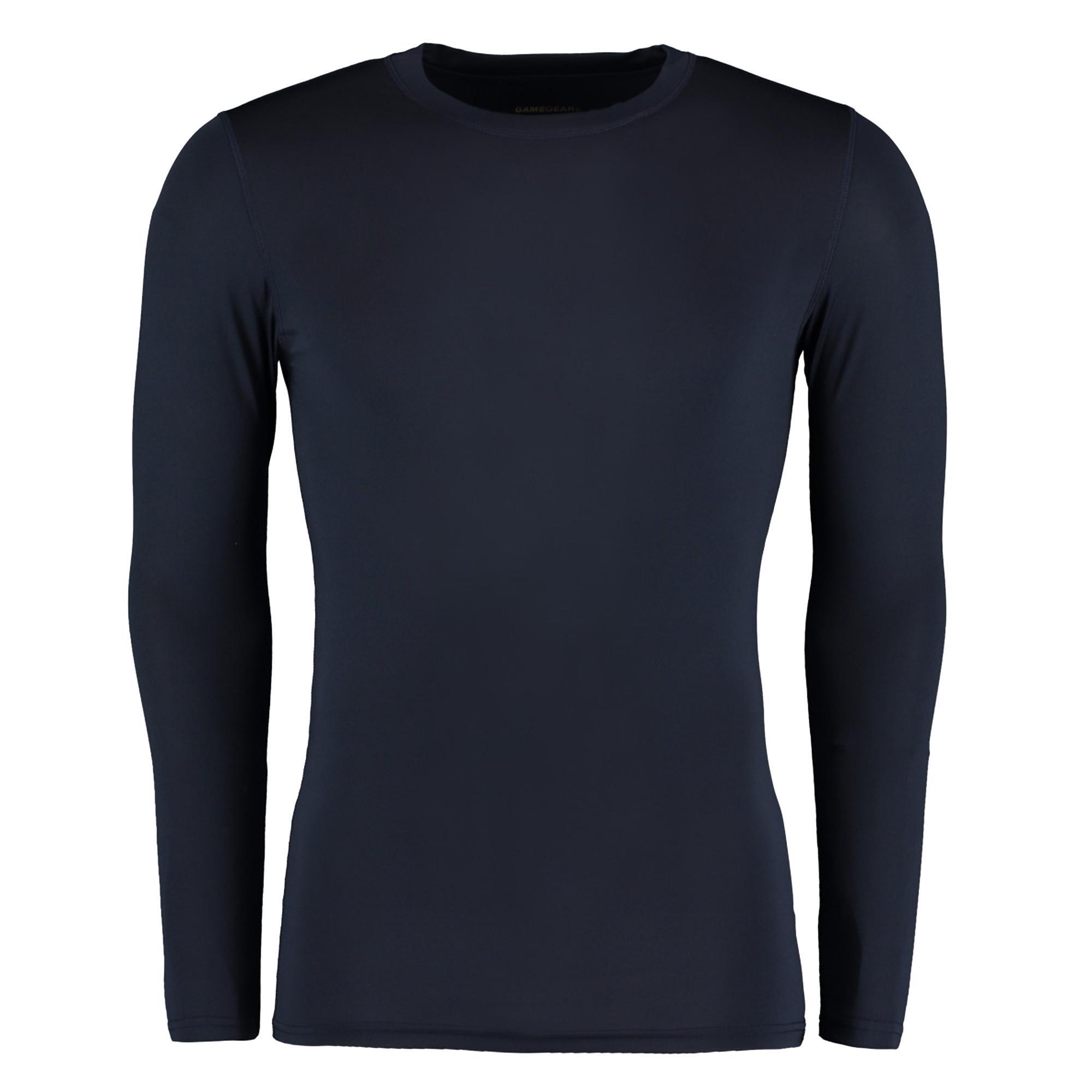 ® Męska Ocieplana Podstawa Z Długim Rękawem Warmtex® / Męska Odzież Sportowa