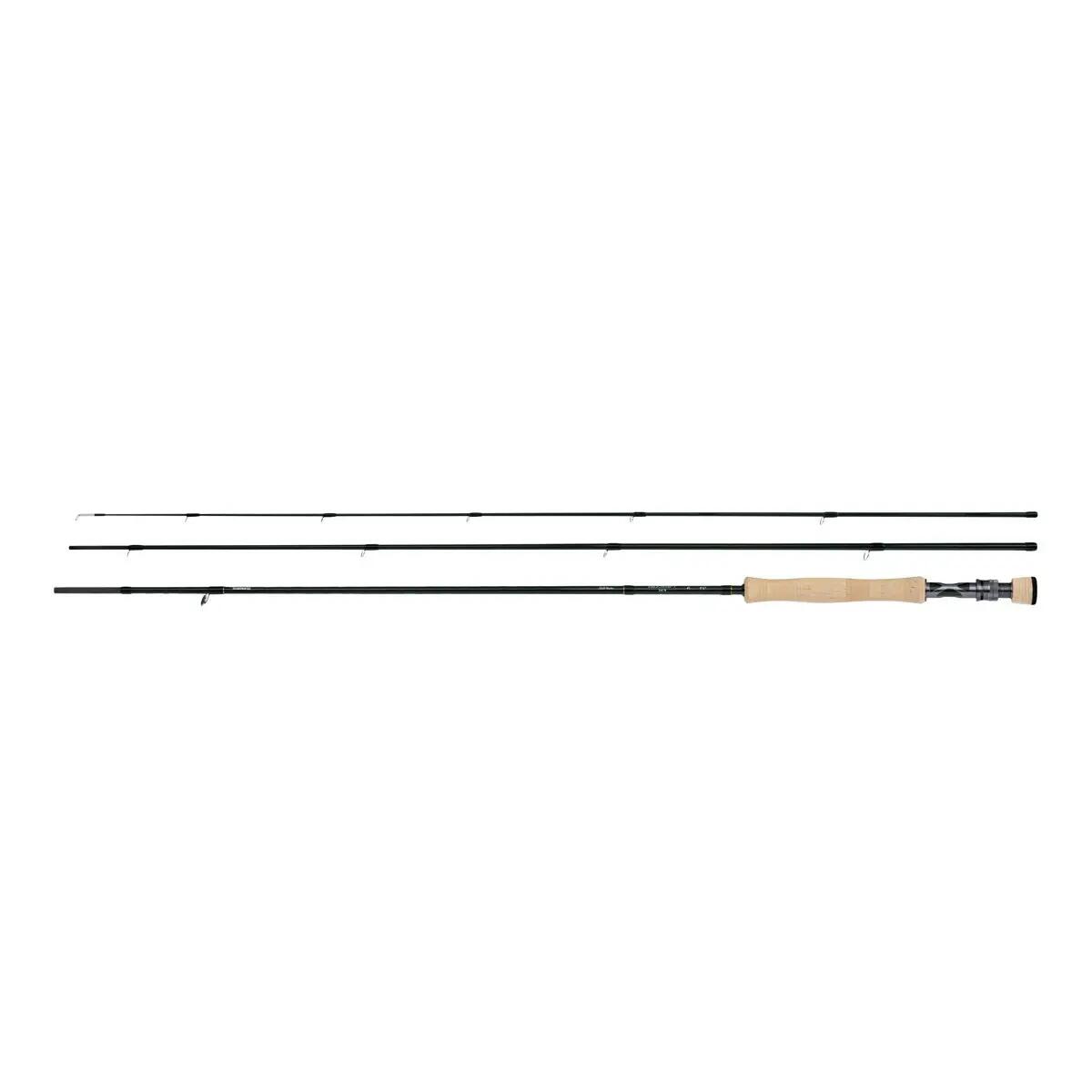 Wędka spinningowa Shimano Biocraft XR Fly Still Wtr 10'0 #8